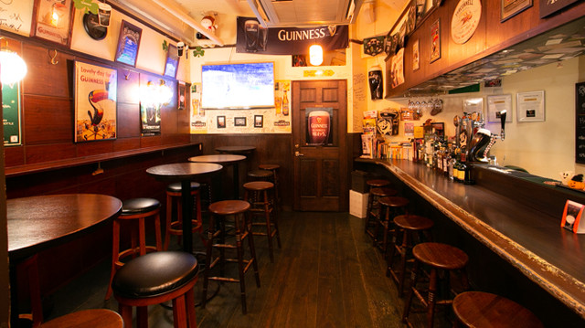 THE CURRAGH IRISHPUB photo 5