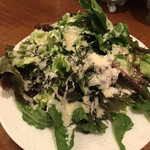 フラテッロ - もりもりサラダ