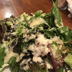 フラテッロ - もりもりサラダ