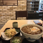 味奈登庵 - #家庭画報風味。