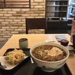 味奈登庵 - ブチまけて #家庭画報風味。