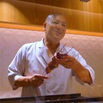 銀座 しのはら - 26