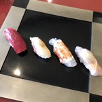 Yakkozushi - 