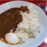 カレーの王様 - 