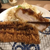 とんかつ まい泉 青山本店 - 