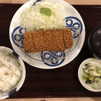 とんかつ まい泉 青山本店 - 