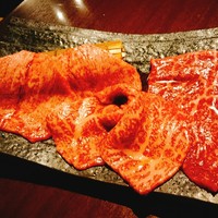 炭火焼肉 ふちおか - 