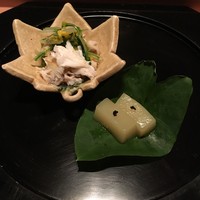 祇園迦陵 - 
