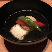 祇園迦陵 - 