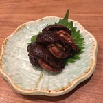 うなぎ家 しば福や - 