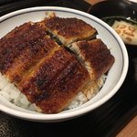 うなぎ家 しば福や - 