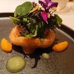 ルカンケ - オマール