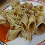 永楽米苔目 - 豬軟管(TWD40)