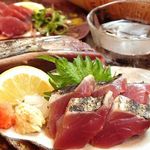 もも鐵 えん - 宮崎はカツオの一本釣り日本一！