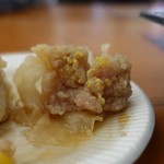 飯田商店 - 期待してなかったけど、とても美味しかった♪