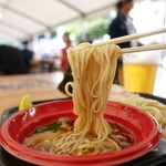 飯田商店 - めんめん♪