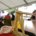 飯田商店 - めんめん♪　ネバネバ♥