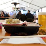 飯田商店 - 丼器♪