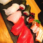 Tachizushi Sugio - 