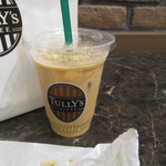 タリーズコーヒー - 