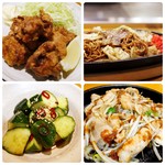 鉄板焼たままる - 