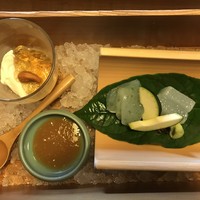 黒茶屋 - 
