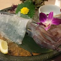 いけす鶴八 新栄店 - 
