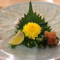 いけす鶴八 新栄店 - 