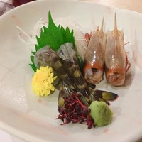 いけす鶴八 新栄店 - 