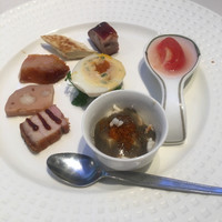 中国飯店 三田店 - 