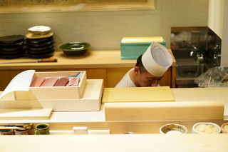 Sushi no Yoshino - 