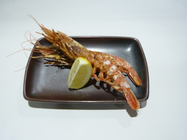 鉄板焼たままる 藤が丘 居酒屋 食べログ