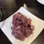 Yakiniku Oume - 