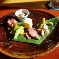 ろあん松田 篠山店 - 
