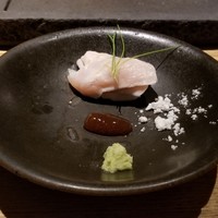 焼鳥 市松 - 