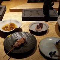 焼鳥 市松 - 