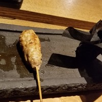 焼鳥 市松 - 