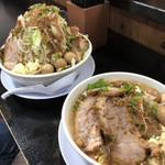 ラーメン浅野 - 