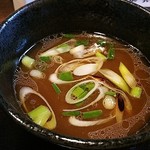 中華そば 俺ん家 - 