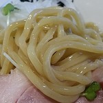 中華そば 俺ん家 - 