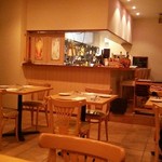 ビストロ レズゥドール 