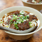 建宏牛肉麺 - 