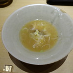 鮨 さいとう - クエ