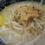 九州ラーメン 桜島 - 