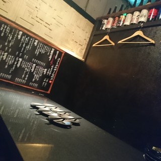 個室居酒屋 きさらぎ はなれ_2