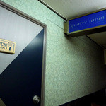 キャトルラパン - 外観です。