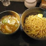 づゅる麺 池田 - 