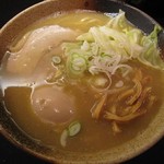 づゅる麺 池田 - 
