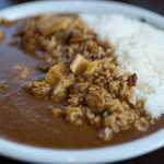 カレーハウスCoCo壱番屋 - シーフードカレー(400g)辛さ2倍