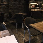 サロン・ド・テ オ・グルニエ・ドール - 